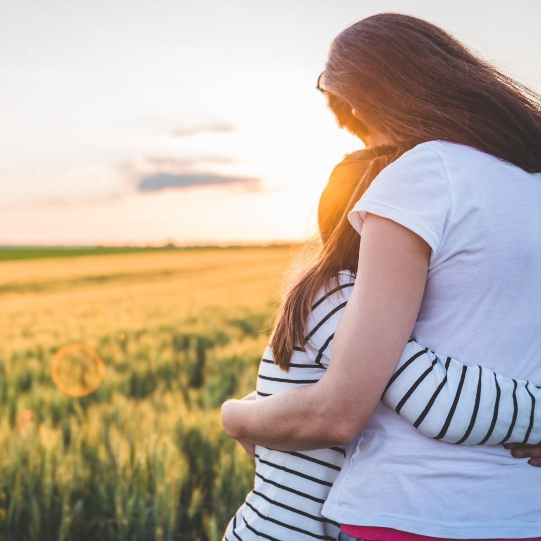 BUENA MADRE, MALA MADRE. ¿QUÉ ES EL SÍNDROME DE LA MADRE IMPOSTORA?