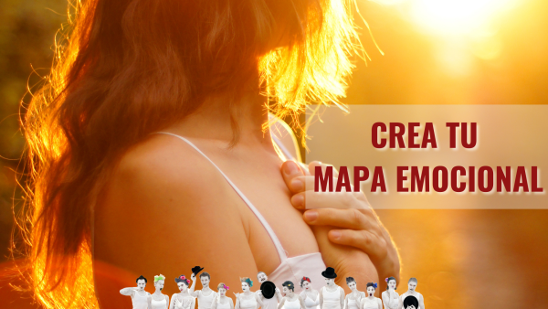 [CURSO] CREA TU MAPA EMOCIONAL