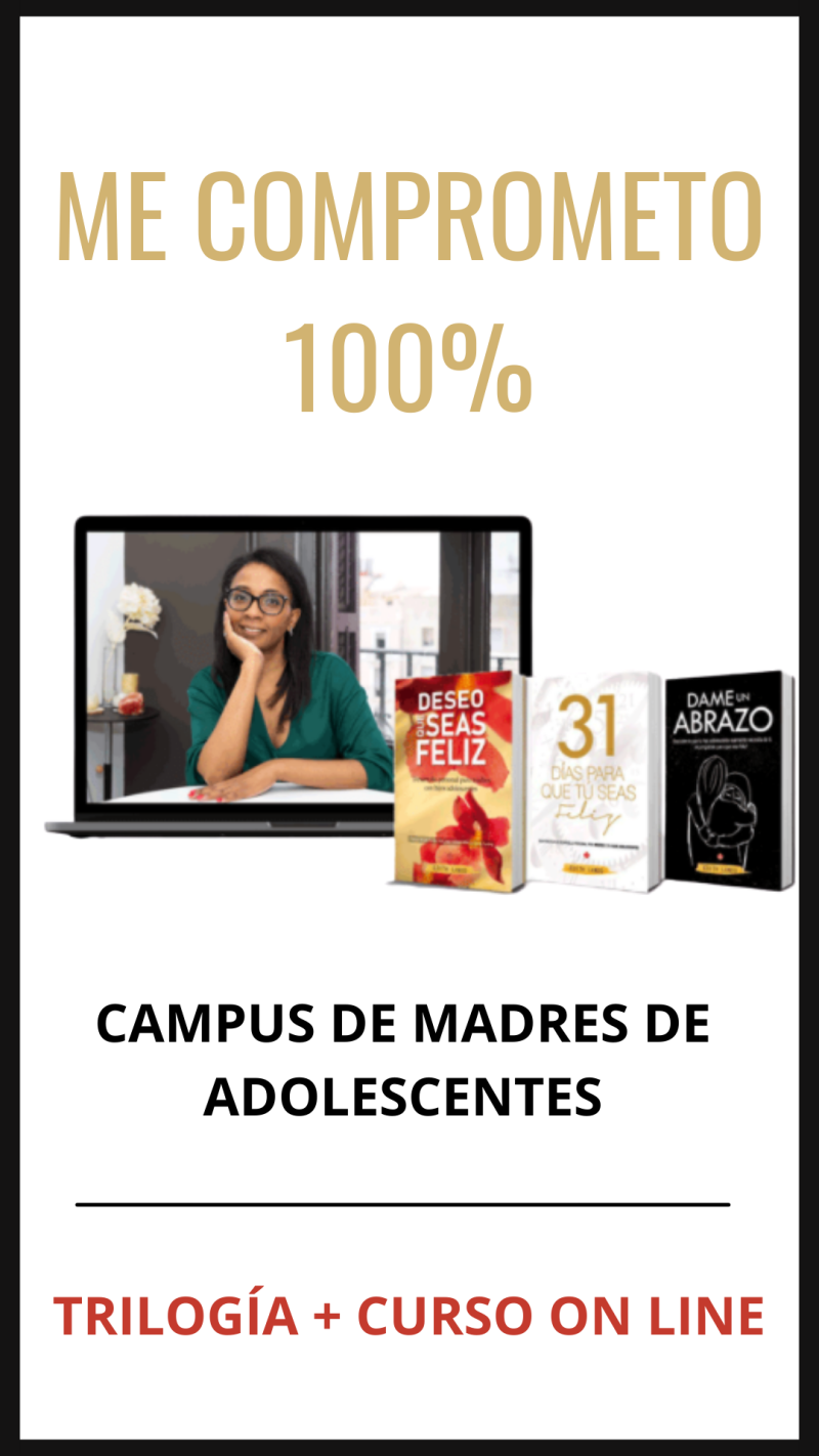 Campus Madres de Adolescentes CARRITO